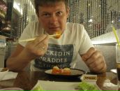 Фотография Мурашева Юры