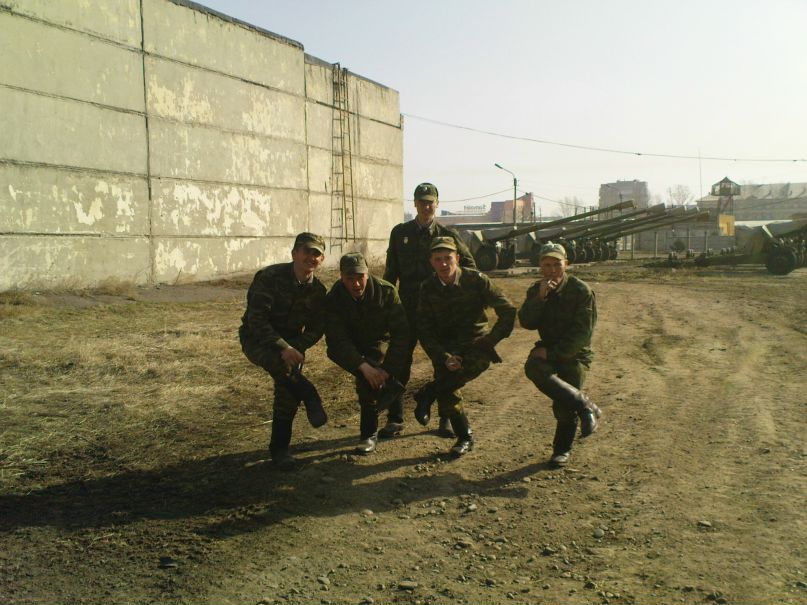 Сергей Яковлев фотография #42