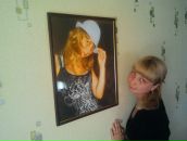 Фотография Циркуленко Татьяны