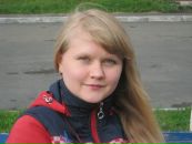 Фотография Пономаревой Марии