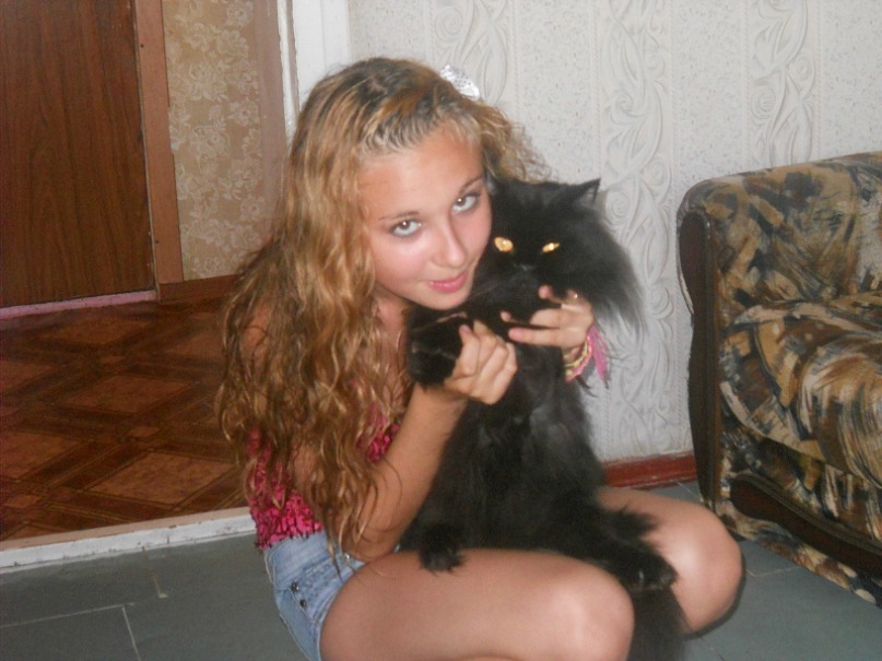 Катя Чуприна фотография #30