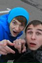 Фотография Жуковского Ильи