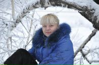 Фотография Машковой Елены