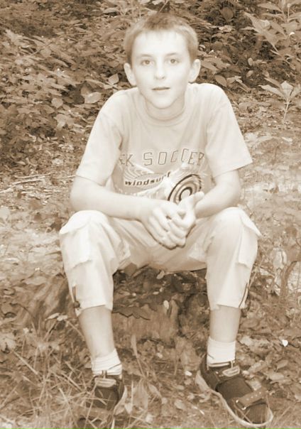 Пашка Опанасенко фото №1