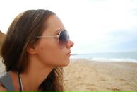 Фотография Вербы Насти