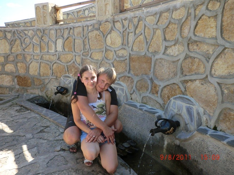 Сергей Козырев фотография #23