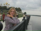 Фотография Грачёвой Натальи