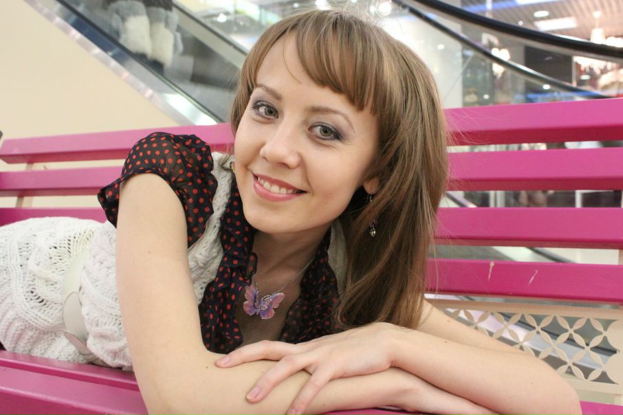 №3, Олеся Сидорова, 40 лет, Самара №3, Олеся Сидорова, 40 лет, Самара