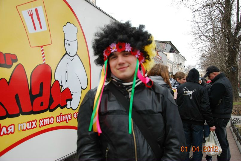 Игорь Чупчук фотография #34