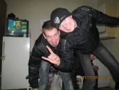 Фотография Гришина Сереги