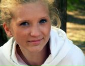 Фотография Суховой Александры