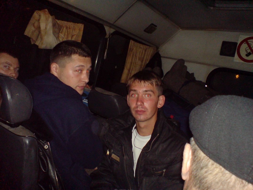 Иван Бычков фотография #8