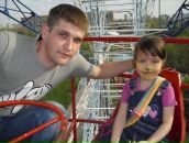 Фотография Титова Романа