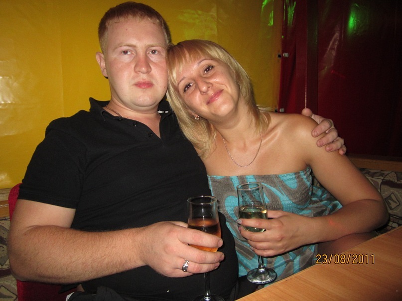 Антон Кораблин фотография #18