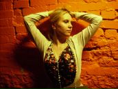 Фотография Балуковой Юлии