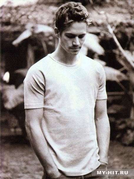 Paul Walker фото №9