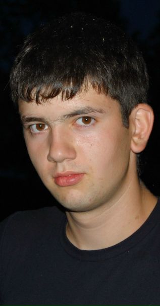 №6, Рустам Латыпов, 33 года, Москва №6, Рустам Латыпов, 33 года, Москва
