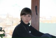 Фотография Шеиной Настасьи