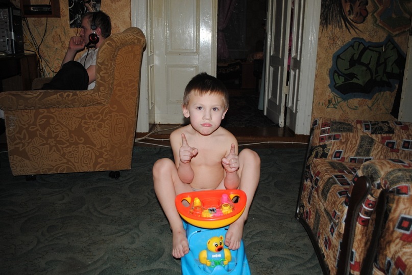 Дануте Соловьёва фотография #15