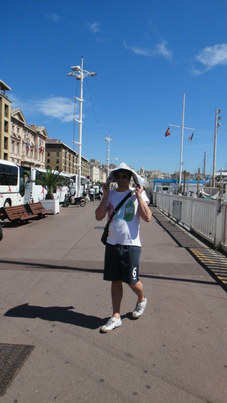 Sasha Eskov фотография #8