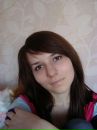 Фотография Черепановой Анны