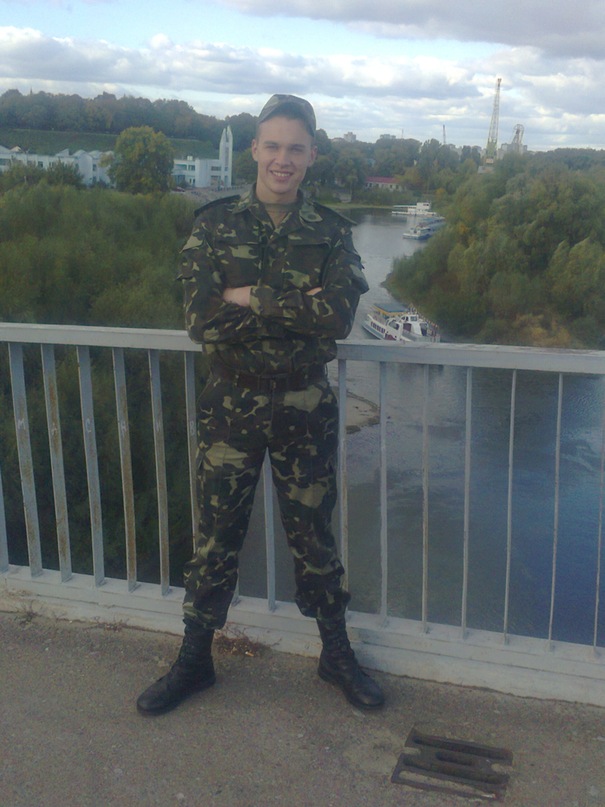 Андрій Прокопюк фотография #30