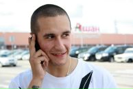 Фотография Хотченкова Антона