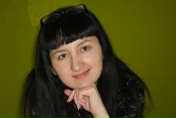 Фотография Цой Ксении