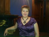 Фотография Пшеницыной Ренаты