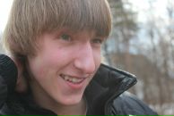 Фотография Большакова Михаила