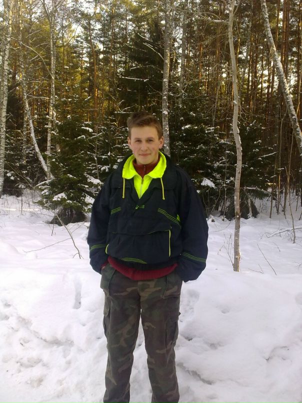 Дмитрий Ермолаев фотография #47