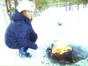 Фотография Х Марии