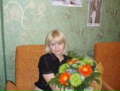 Фотография Караваевой Надежды