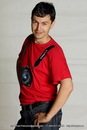 Фотография Пискунова Михаила