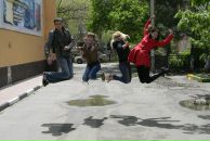 Фотография Исаев Виктор