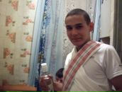 Фотография Охотникова Александра