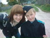 Фотография Рыбаченко Дарьи