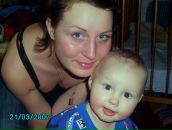 Фотография Островской Олеси