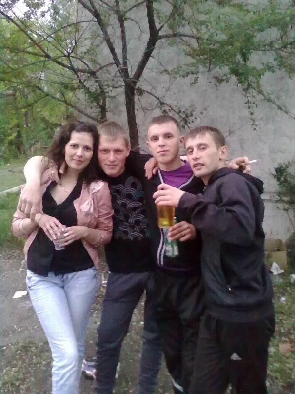 Сергей Матвеев фотография #13