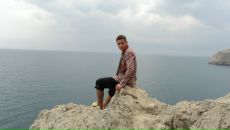 Фотография Святского Кирилла