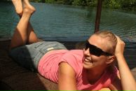 Фотография Кондаковой Милы