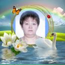 Фотография Тимченко Раисы