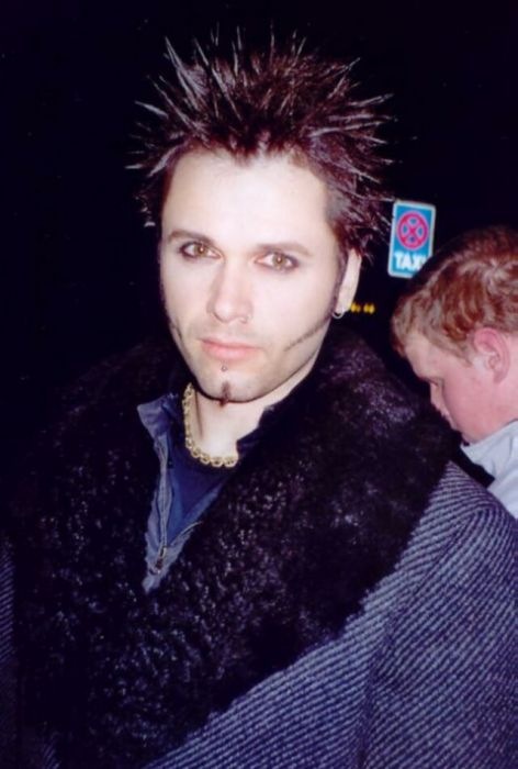 Dmitry Ryabushenko фотография #43