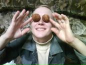 Фотография Пономаревой Евгении