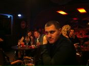 Фотография Голинского Максима