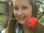 Вікуся Пустовалова фотография #27 (источник - https://vk.com/id47856574)