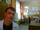 Фотография Канева Михаила