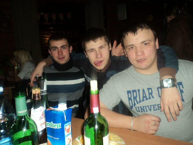 Сергей Полонец фотография #22