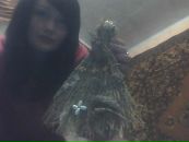 Ірина Яцута фотография #42 (источник - https://vk.com/id92341188)