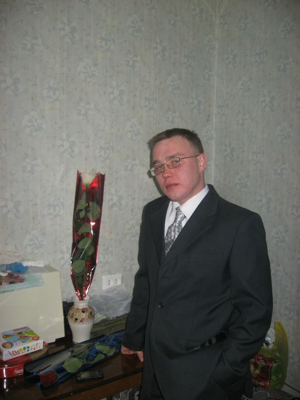 Дмитрий Шкляев фотография #8